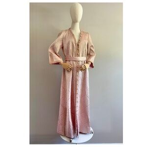 1950s/1960’s Saks Fifth Avenue Evening Coat